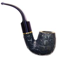 Savinelli Alligator Blue (614) (9mm)