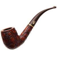 Savinelli Alligator Brown (606 KS) (9mm)