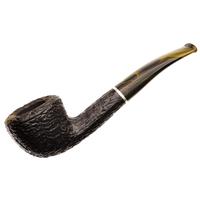 Savinelli Bosco Rusticated (316 KS) (9mm)
