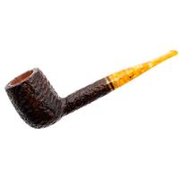Savinelli Miele Rusticated (111 KS) (9mm)