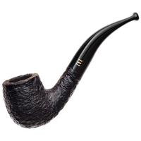 Savinelli Minuto Rusticated Blue (609) (6mm)