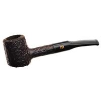 Savinelli Minuto Rusticated Blue (310) (6mm)