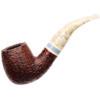Savinelli Sasso Rusticated (616 KS) (9mm)
