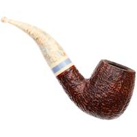 Savinelli Sasso Rusticated (616 KS) (9mm)