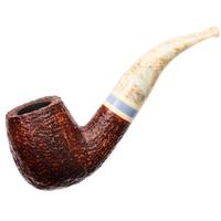 Savinelli Sasso Rusticated (616 KS) (9mm)