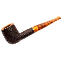 Savinelli Tortuga Rusticated (106) (6mm)