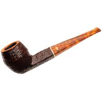 Savinelli Tortuga Rusticated (504) (6mm)