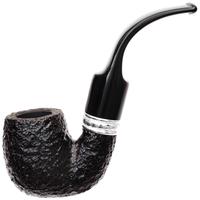 Savinelli Trevi Rusticated (614) (9mm)