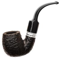 Savinelli Trevi Rusticated (614) (9mm)