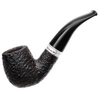 Savinelli Trevi Rusticated (616 KS) (9mm)