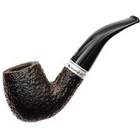 Savinelli Trevi Rusticated (616 KS) (9mm)