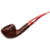 Savinelli Vigna Rusticated Bordeaux (316 KS) (9mm)