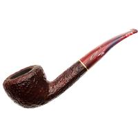 Savinelli Vigna Rusticated Bordeaux (316 KS) (9mm)