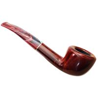 Savinelli Vigna Smooth Brown (316 KS) (6mm)