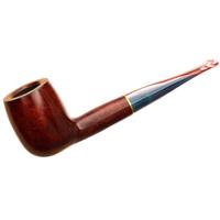 Savinelli Vigna Smooth Brown (128) (9mm)