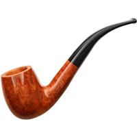 Savinelli Punto Oro Gold Smooth (14/176) (606 KS)