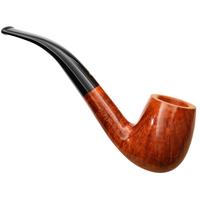 Savinelli Punto Oro Gold Smooth (14/176) (606 KS)