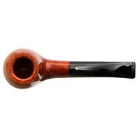 Savinelli Punto Oro Gold Smooth (52/176) (645 KS) (6mm)