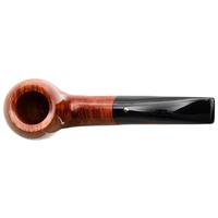 Savinelli Punto Oro Gold Smooth (154/176) (677 KS) (6mm)