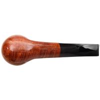 Savinelli Punto Oro Gold Smooth (154/176) (677 KS) (6mm)