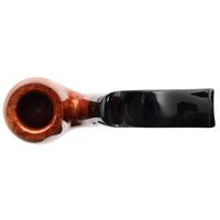 Savinelli Punto Oro Gold Smooth (176/176) (614) (6mm)