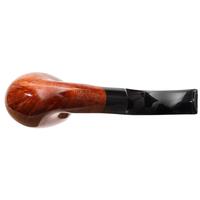 Savinelli Punto Oro Gold Smooth (176/176) (614) (6mm)
