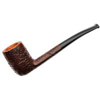 Savinelli Punto Oro Gold Sandblasted (8/300) (811 KS) (6mm)