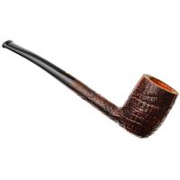 Savinelli Punto Oro Gold Sandblasted (8/300) (811 KS) (6mm)
