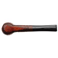 Savinelli Punto Oro Gold Sandblasted (8/300) (811 KS) (6mm)