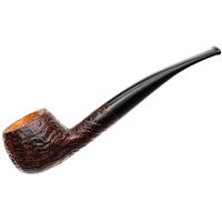 Savinelli Punto Oro Gold Sandblasted (205/300) (315 KS) (6mm)