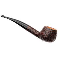 Savinelli Punto Oro Gold Sandblasted (205/300) (315 KS) (6mm)