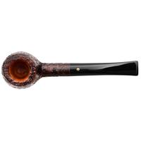Savinelli Punto Oro Gold Sandblasted (205/300) (315 KS) (6mm)