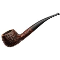 Savinelli Punto Oro Gold Sandblasted (210/300) (315KS) (6mm)