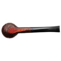 Savinelli Punto Oro Gold Sandblasted (210/300) (315KS) (6mm)