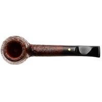 Savinelli Punto Oro Gold Sandblasted (84/300) (209 KS) (6mm)