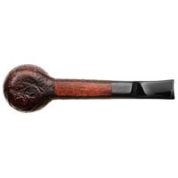 Savinelli Punto Oro Gold Sandblasted (84/300) (209 KS) (6mm)