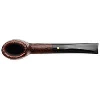 Savinelli Punto Oro Gold Sandblasted (40/300) (901) (6mm)