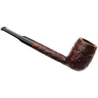 Savinelli Punto Oro Gold Sandblasted (267/300) (701) (6mm)