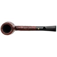 Savinelli Punto Oro Gold Sandblasted (267/300) (701) (6mm)
