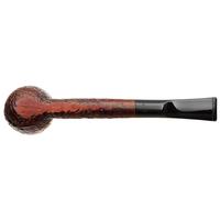 Savinelli Punto Oro Gold Sandblasted (267/300) (701) (6mm)