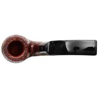 Savinelli Punto Oro Gold Sandblasted (162/176) (614) (6mm)