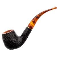 Savinelli Tortuga Rusticated (602) (9mm)