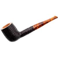Savinelli Tortuga Rusticated (111 KS) (9mm)