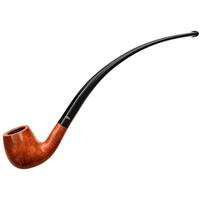 Savinelli Churchwarden Smooth (601) (6mm)