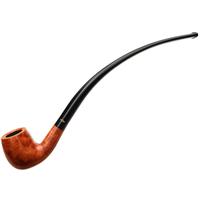 Savinelli Churchwarden Smooth (601) (6mm)