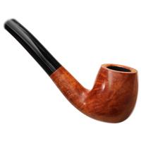 Savinelli Churchwarden Smooth (601) (6mm)
