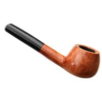 Savinelli Churchwarden Smooth (313) (6mm)