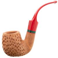 Savinelli Fragola Rusticated Natural (614) (6mm)