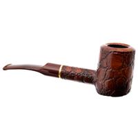 Savinelli Alligator Brown (310 KS) (9mm)