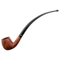 Savinelli Churchwarden Smooth (601) (6mm)